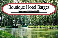 Boutique Hotel Barges