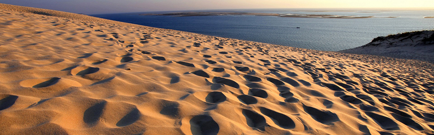 Dune de Pylat